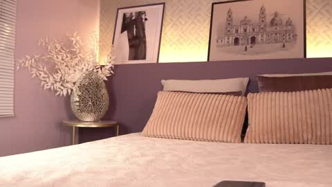 Elle Diane online show from January 17, 12:42 am