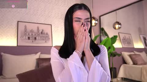 Elle Diane online show from March 13, 2:35 am