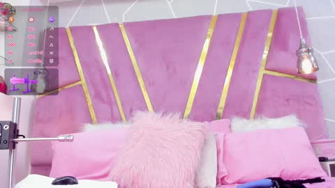 Miss Elena online show from December 27, 3:42 am