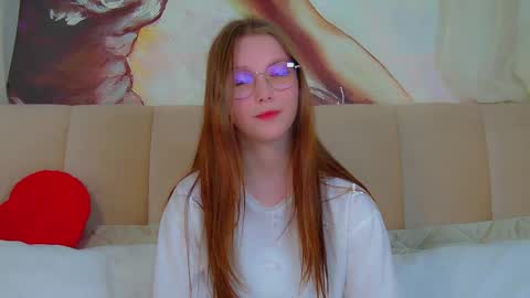 EllenBush online show from November 8, 5:29 pm