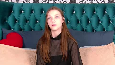 EllenBush online show from October 10, 7:13 am