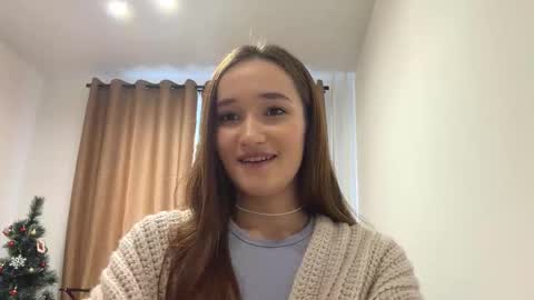 Alina online show from January 14, 8:08 am