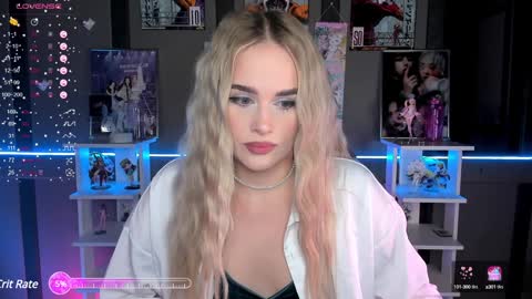 Maria online show from January 20, 5:27 pm