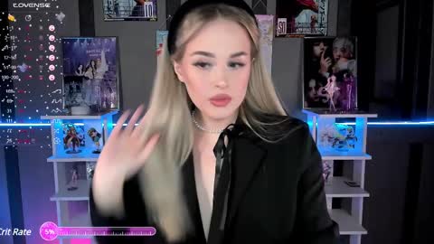 Maria online show from March 3, 5:26 pm