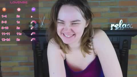Ellie online show from May 11, 7:32 am