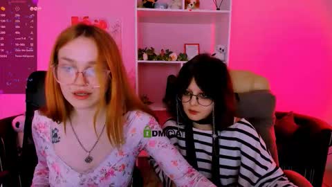 Ellie online show from September 15, 7:32 pm