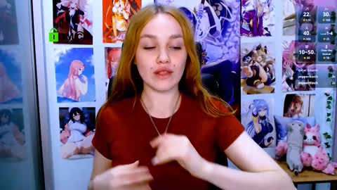 Ellie online show from September 9, 9:58 pm