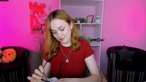 Ellie online show from October 3, 7:19 pm