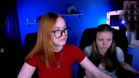 Ellie online show from September 27, 7:54 pm