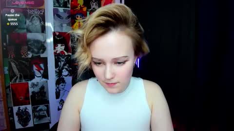 Ellie online show from February 24, 8:13 am