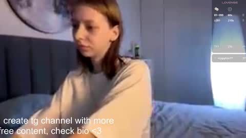 Ellie online show from October 24, 7:26 am