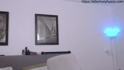 Ellie Murphy online show from April 11, 5:57 am