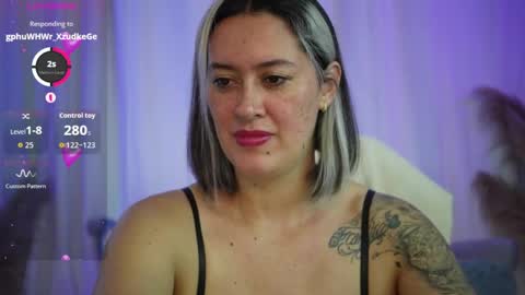 Ellie Ramos online show from May 17, 2:16 pm