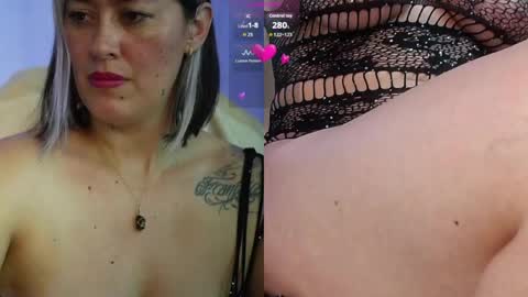 Ellie Ramos online show from May 21, 3:10 pm