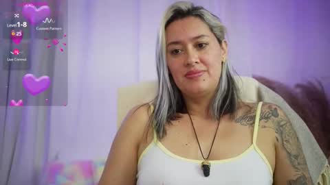 Ellie Ramos online show from February 25, 2:26 pm