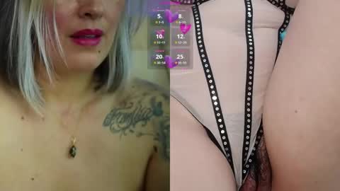Ellie Ramos online show from May 24, 3:33 pm