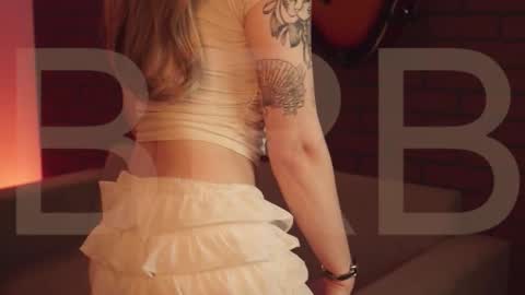 elliecutes online show from March 20, 8:41 am