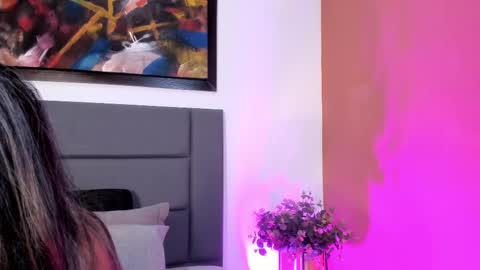 Ellie Fontans. online show from September 26, 8:28 pm
