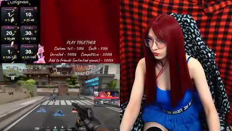 Snapshot of elliemoor chatting on September 13, 2:14 pm Elizabeth online show from September 13, 2:14 pm