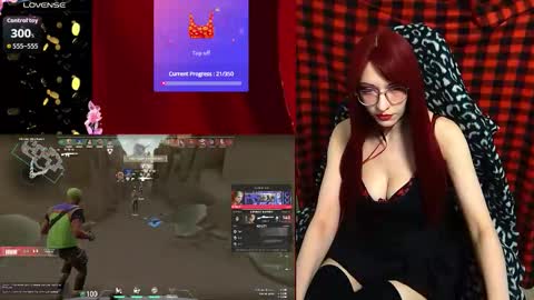 Snapshot of elliemoor chatting on September 19, 11:42 am Elizabeth online show from September 19, 11:42 am