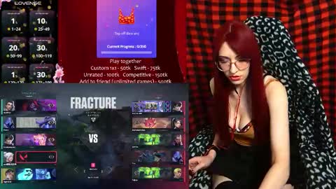 Snapshot of elliemoor chatting on September 25, 1:32 pm Elizabeth online show from September 25, 1:32 pm