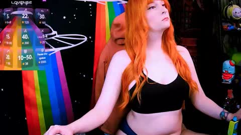 Ellie online show from October 19, 6:26 am