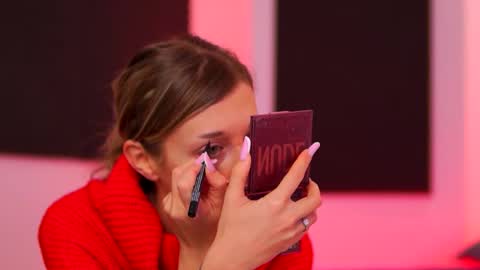 Ellie online show from January 9, 4:17 am