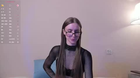 ellierough online show from March 23, 4:35 pm