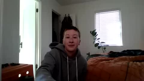 Ellie Rowyn online show from December 13, 8:59 pm