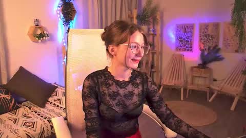 Elli online show from March 31, 6:57 am