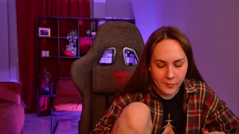 Elin online show from March 14, 3:13 pm