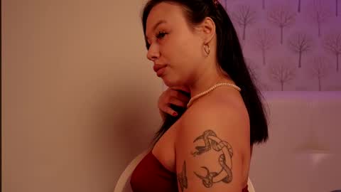 ElliSweettease online show from September 20, 1:38 am