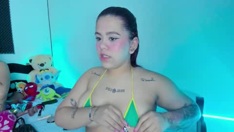 Ellope online show from October 14, 3:09 am