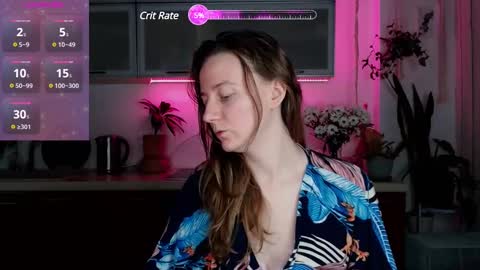 elly_helly online show from February 27, 7:15 pm