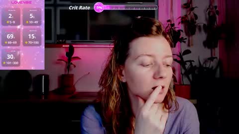 elly_helly online show from December 22, 7:06 pm