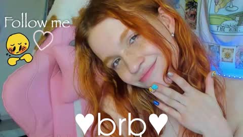 Elly     Fansly  online show from November 1, 8:07 am