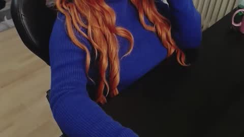 Elly online show from November 20, 7:15 pm