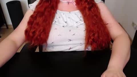 Elly online show from May 19, 12:56 pm
