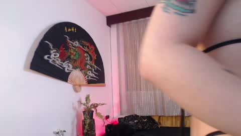 Emy Castro online show from April 8, 2:24 am