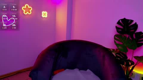 Elly online show from January 6, 2:04 am