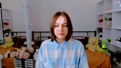 elma_lily online show from November 25, 6:59 am