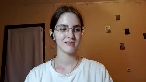 Kate online show from May 13, 2:23 pm