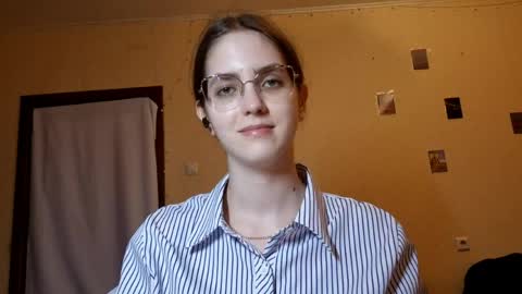 Kate online show from May 23, 2:48 pm