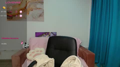 elmirapowers online show from October 28, 12:44 pm