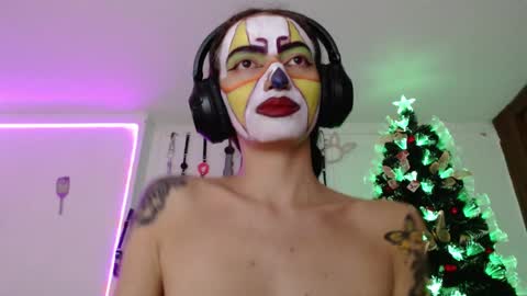 Chelsea  Please help me to reach 100 thumbs up online show from December 28, 8:58 pm