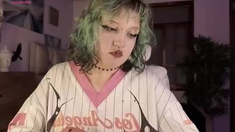 Eloise  . online show from February 19, 9:24 pm