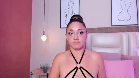 EloiseQuinn online show from December 20, 2:43 pm