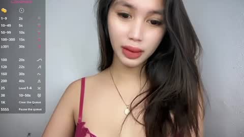 elora_charming online show from July 7, 10:12 pm