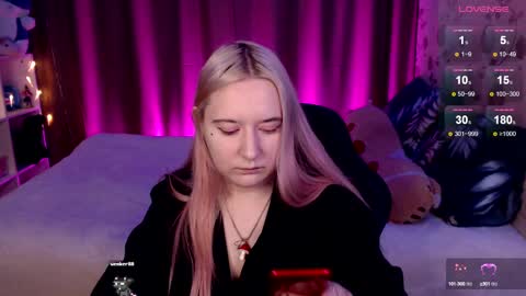 Snapshot of elovinora chatting on December 21, 8:00 pm Ela give me a thumbs up if you like it and this is important for the development of the account online show from December 21, 8:00 pm