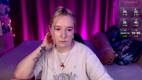 Snapshot of elovinora chatting on December 28, 10:02 pm Ela give me a thumbs up if you like it and this is important for the development of the account online show from December 28, 10:02 pm